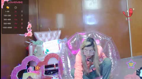 Skinnygirl online show from 03/05/26, 01:34