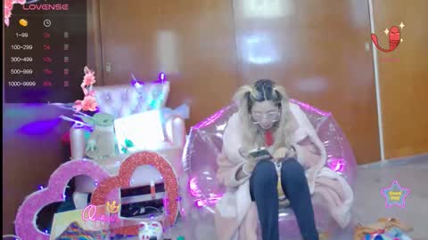 Skinnygirl online show from 03/22/26, 11:52