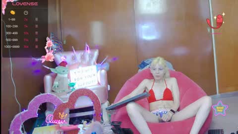 Snapshot of laflakita21 chatting on 05/02/26, 11:54 Skinnygirl online show from 05/02/26, 11:54