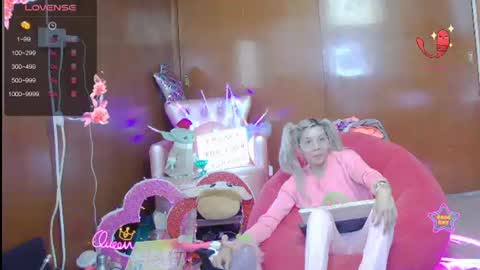 Snapshot of laflakita21 chatting on 06/16/26, 10:56 Skinnygirl online show from 06/16/26, 10:56