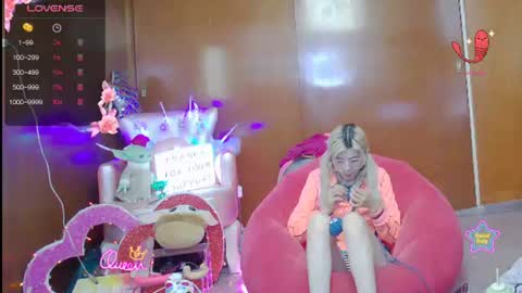 Snapshot of laflakita21 chatting on 07/02/26, 11:33 Skinnygirl online show from 07/02/26, 11:33