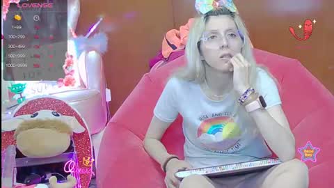 Snapshot of laflakita21 chatting on 07/09/26, 01:09 Skinnygirl online show from 07/09/26, 01:09