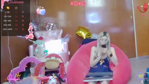 Snapshot of laflakita21 chatting on 07/26/26, 02:09 Skinnygirl online show from 07/26/26, 02:09