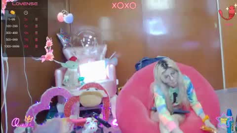 Snapshot of laflakita21 chatting on 07/27/26, 11:56 Skinnygirl online show from 07/27/26, 11:56