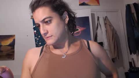 Sara Florez online show from 09/18/25, 08:27