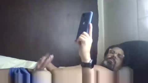 Snapshot of lagenovadura chatting on 12/30/24, 03:24 La Genova esta Dura beard boy male dick mastubate latinosexy latinohot latino glasses mature strong stronglegs online show from 12/30/24, 03:24