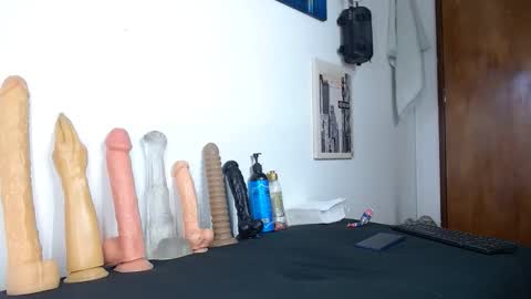 Snapshot of lagersoon chatting on 05/01/26, 07:07 GERSON online show from 05/01/26, 07:07