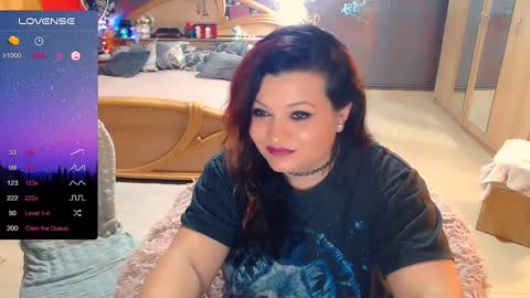 Arielle online show from 12/14/24, 08:51