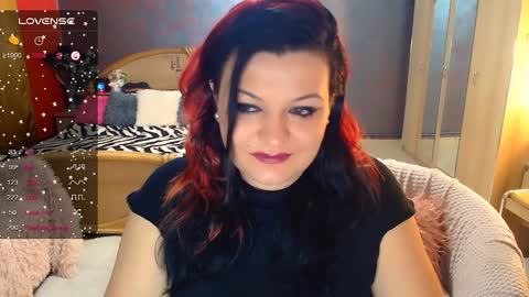 Arielle online show from 01/24/25, 04:16