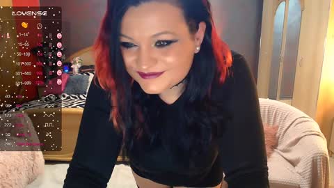 Arielle online show from 01/25/25, 08:31