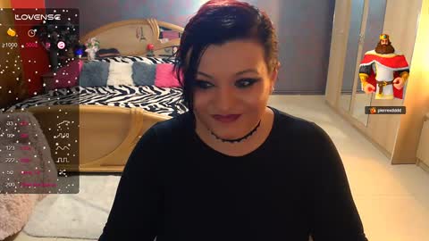 Arielle online show from 01/25/25, 11:32