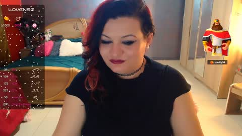 Arielle online show from 02/02/25, 01:02