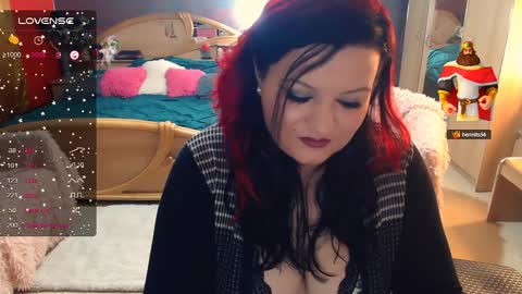 Arielle online show from 02/03/25, 08:57