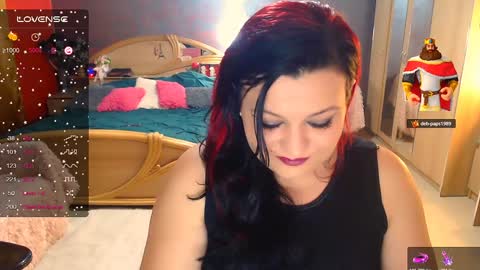 Arielle online show from 02/06/25, 09:17