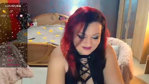 Arielle online show from 03/07/25, 07:08