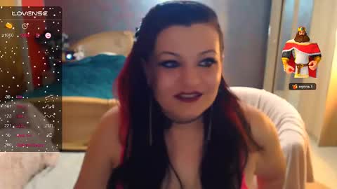 Arielle online show from 03/11/25, 07:25