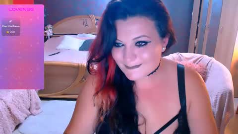 Arielle online show from 09/28/25, 07:30