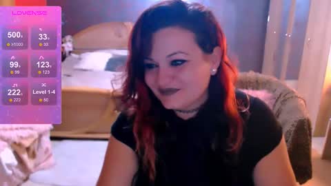 Arielle online show from 10/13/25, 07:25