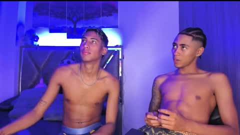 LagoSantos online show from 02/21/26, 02:18