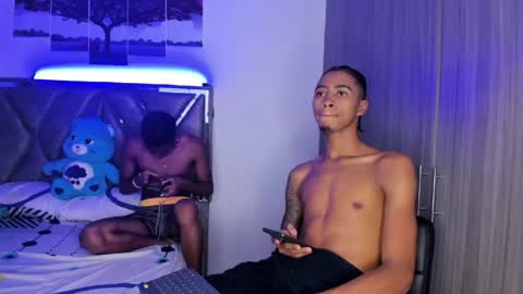 LagoSantos online show from 04/29/26, 07:42