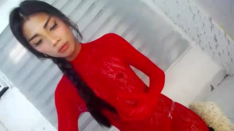 MANIKA online show from 02/17/26, 03:36