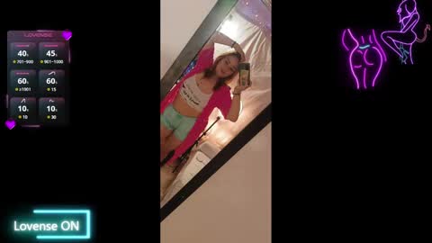  paola and a guest lol    online show from 02/18/25, 11:55