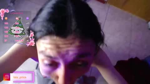 Snapshot of laia_and_damian chatting on 12/15/25, 07:51 laia_and_damian online show from 12/15/25, 07:51