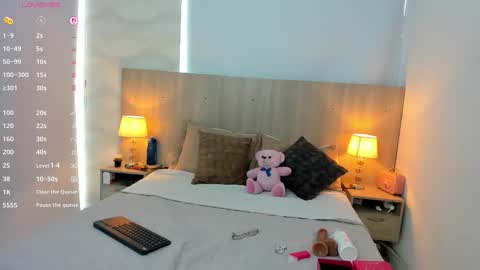 Laia Cruz online show from 01/17/26, 07:28