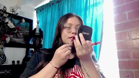 laia_hadid online show from 02/03/26, 03:28