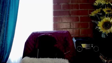 laia_hadid online show from 02/12/26, 03:18