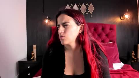 Laia  online show from 01/14/26, 11:38