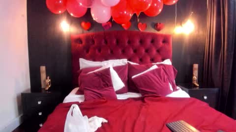 Laia  online show from 02/19/26, 12:01