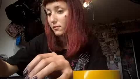 Snapshot of laicahalane chatting on 07/07/26, 07:23 Jenny online show from 07/07/26, 07:23