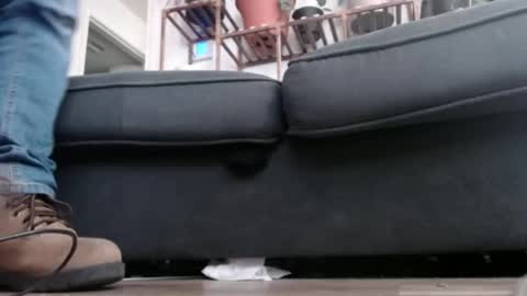 Snapshot of laidback_and_chill chatting on 12/29/24, 10:36 Rick online show from 12/29/24, 10:36