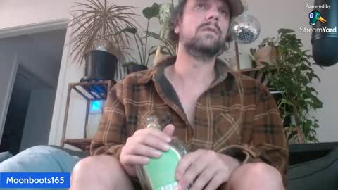 Snapshot of laidback_and_chill chatting on 01/16/25, 11:15 Rick online show from 01/16/25, 11:15