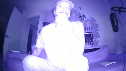 Snapshot of laidback_and_chill chatting on 01/18/25, 10:06 Rick online show from 01/18/25, 10:06