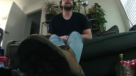 Snapshot of laidback_and_chill chatting on 01/20/25, 03:28 Rick online show from 01/20/25, 03:28