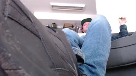 Snapshot of laidback_and_chill chatting on 03/09/25, 10:30 Rick online show from 03/09/25, 10:30