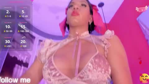 laiily bell online show from 02/14/25, 05:03