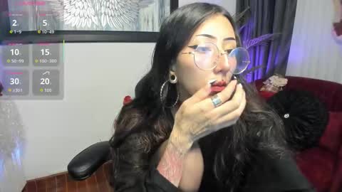 Snapshot of laila_angel chatting on 12/04/25, 02:21 laila_angel online show from 12/04/25, 02:21