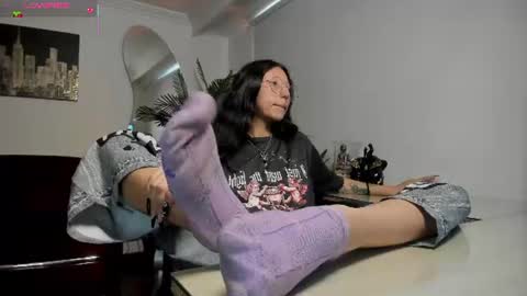 laila_angel online show from 06/16/26, 07:27