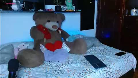 Snapshot of laila_bunny chatting on 07/02/26, 03:23 Lai online show from 07/02/26, 03:23