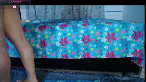 Leila Laly online show from 02/22/26, 04:16