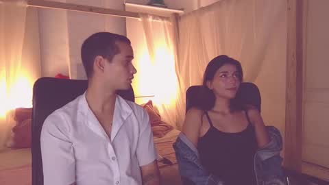 Snapshot of lailaasher chatting on 11/19/25, 06:46 lailaasher online show from 11/19/25, 06:46