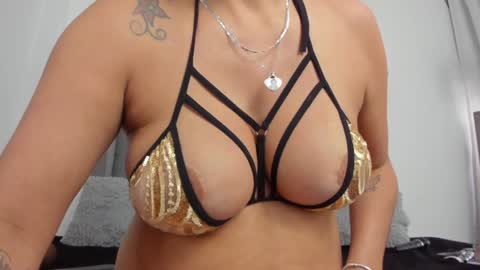 Lailacastillo online show from 01/14/25, 04:08