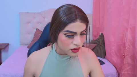 Camila online show from 10/30/25, 05:31