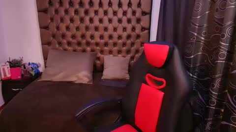 Camila online show from 02/17/26, 03:03