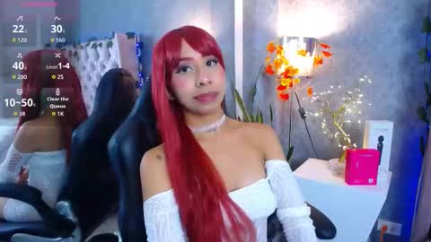 Laila Stilwills online show from 02/04/26, 03:01