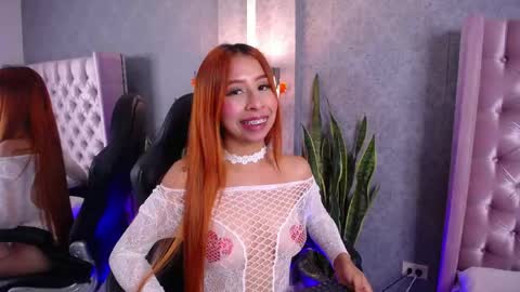 Laila Stilwills online show from 03/23/26, 12:25