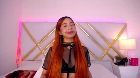 Laila Stilwills online show from 05/17/26, 05:05